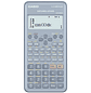 Casio Calculadoras Científica Celeste FX-570ES PLUS-2BU - Miniatura 1