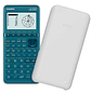 Casio Calculadora Gráfica Multifunción Turquesa FX-7400GIII - Miniatura 3