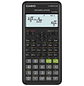 Casio Calculadora Científica Negro FX-82ESPLUS2 - Miniatura 1