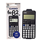 Casio Calculadoras Científicas Estándar FX-82LA CW - Miniatura 3