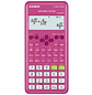 Casio Calculadora Científica FX-82LAPLUS2-PK - Miniatura 1