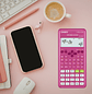 Casio Calculadora Científica FX-82LAPLUS2-PK - Miniatura 2