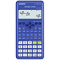 Casio Calculadora Científica FX-82LAPLUS2-BU - Miniatura 1