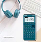 Casio Calculadora Gráfica Multifunción Turquesa FX-7400GIII - Miniatura 2