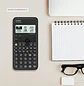 Casio Calculadora Científica ClassWiz FX-570LA CW - Miniatura 2
