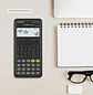 Casio Calculadora Científica Estándar FX-350ES PLUS-2 - Miniatura 2