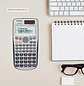 Casio Calculadoras Programables FX-50F II - Miniatura 2