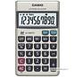 Mini Calculadora Casio Portátil LC-1000TV - Miniatura 1