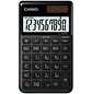 Mini Calculadora Casio Portátil Minimalista Negro SL-1000SC-BK - Miniatura 1