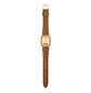 Reloj Casio Vintage Unisex Correa Cuero AQ-230EGL-9A - Miniatura 3