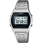 Reloj Casio Vintage Illuminator Plateado B-640WD-1A - Miniatura 1