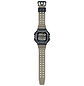 Reloj Casio World Time Corrrea Extra Larga WR200 DW-291HX-5A - Miniatura 3
