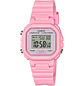 Casio Mini Mujer Resina Rosado LA-20WH-4A1 - Miniatura 2