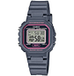 Casio Mini Vintage Mujer Resina Gris LA-20WH-8A - Miniatura 2
