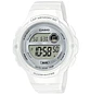 Reloj Casio Mujer Runner Blanco LWS-1200H-7A1 - Miniatura 1