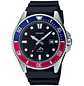 Reloj Casio Submariner Marlin Duro Kermit Buceo MDV-106B-1A2 - Miniatura 1