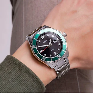 Reloj Casio Submariner Marlin Buceo MDV-107D-3A