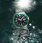 Reloj Casio Submariner Marlin Buceo MDV-107D-3A - Miniatura 4