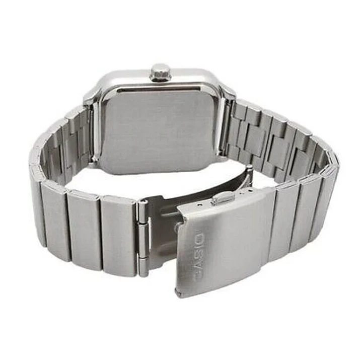 Reloj Casio MoonPhase Fase Lunar MTP-M305D-1A  3