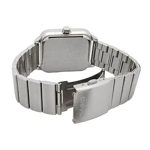 Reloj Casio MoonPhase Fase Lunar MTP-M305D-7A 