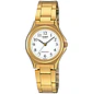 Reloj Casio Vintage Mini Mujer Dorado LTP-1130N-7B - Miniatura 1