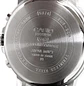 Reloj Casio Hombre Cuero y Cristal Zafiro BMS-300L-5A - Miniatura 5