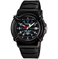 Reloj Casio Análogo Hombre Resina HDA-600B-1BV - Miniatura 1