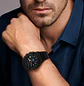 Reloj Casio Análogo Hombre Resina HDA-600B-1BV - Miniatura 2