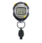 Cronómetro Casio Multifunción HS-70W-1 - Miniatura 1