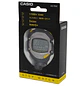 Cronómetro Casio Multifunción HS-70W-1 - Miniatura 4
