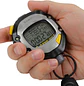 Cronómetro Casio Multifunción HS-70W-1 - Miniatura 2