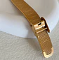 Casio Mini Vintage LA-670WGA-9  + correa milanese acero inoxidable  - Miniatura 5