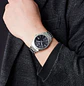 Reloj Casio Vintage Hombre Tamaño Medio 38.5mm MTP-1302D-1A1 - Miniatura 2
