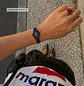 Reloj Mini Casio Mujer Resina Negro LQ-139A-1B3 - Miniatura 1