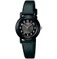 Reloj Mini Casio Mujer Resina Negro LQ-139A-1B3 - Miniatura 2