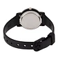 Reloj Mini Casio Mujer Resina Negro LQ-139A-1B3 - Miniatura 3