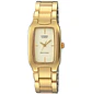 Reloj Casio Vintage Análogo Dorado LTP-1165N-9C - Miniatura 1
