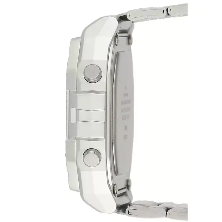 Reloj Casio Vintage Original Digital Esfera Verde W-218HD-3AV 4