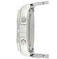 Reloj Casio Vintage Original Digital Esfera Verde W-218HD-3AV - Miniatura 4