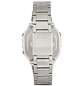 Reloj Casio Vintage Original Digital Esfera Verde W-218HD-3AV - Miniatura 5