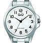 Reloj Q&Q Mujer Análogo Plateado C37A-005PY - Miniatura 4