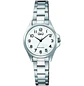 Reloj Q&Q Mujer Análogo Plateado C37A-005PY - Miniatura 2
