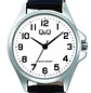 Reloj Q&Q Mujer Análogo Negro C37A-013PY - Miniatura 4