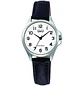 Reloj Q&Q Mujer Análogo Negro C37A-013PY - Miniatura 2