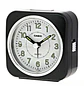  Reloj Despertador Casio Vintage Análogo Negro TQ-143S-1 - Miniatura 1