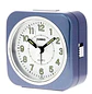  Reloj Despertador Casio Vintage Análogo Azul TQ-143S-2 - Miniatura 1