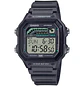 Reloj Casio Vintage Countdown Timer WS-1600H-1AV - Miniatura 1