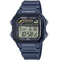 Reloj Casio Vintage Countdown Timer WS-1600H-2AV - Miniatura 1