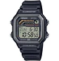 Reloj Casio Vintage Countdown Timer WS-1600H-8AV - Miniatura 1