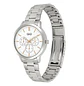 Reloj Q&Q Mujer Análogo Plateado A04A-001PY - Miniatura 2